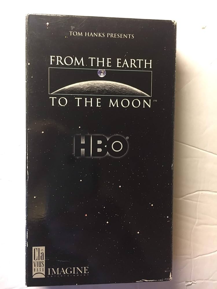 Amazon.com: From the Earth to the Moon Part 11 & Part 12